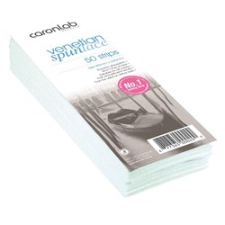 Venetian Spun Lace - Strips Pre-Cut